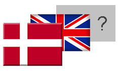 Sprog: Dansk og Engelsk, UniLock adgangskontrol, Unitek
