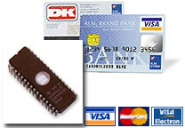 Lobby adgangskontrol, UniLock adgangskontrol, Unitek, betalingskort