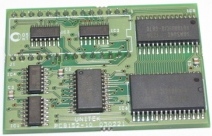 RAM-modul, UniLock adgangskontrol, Unitek