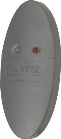 T320, Berøringsfri læser, UniLock adgangskontrol, Unitek